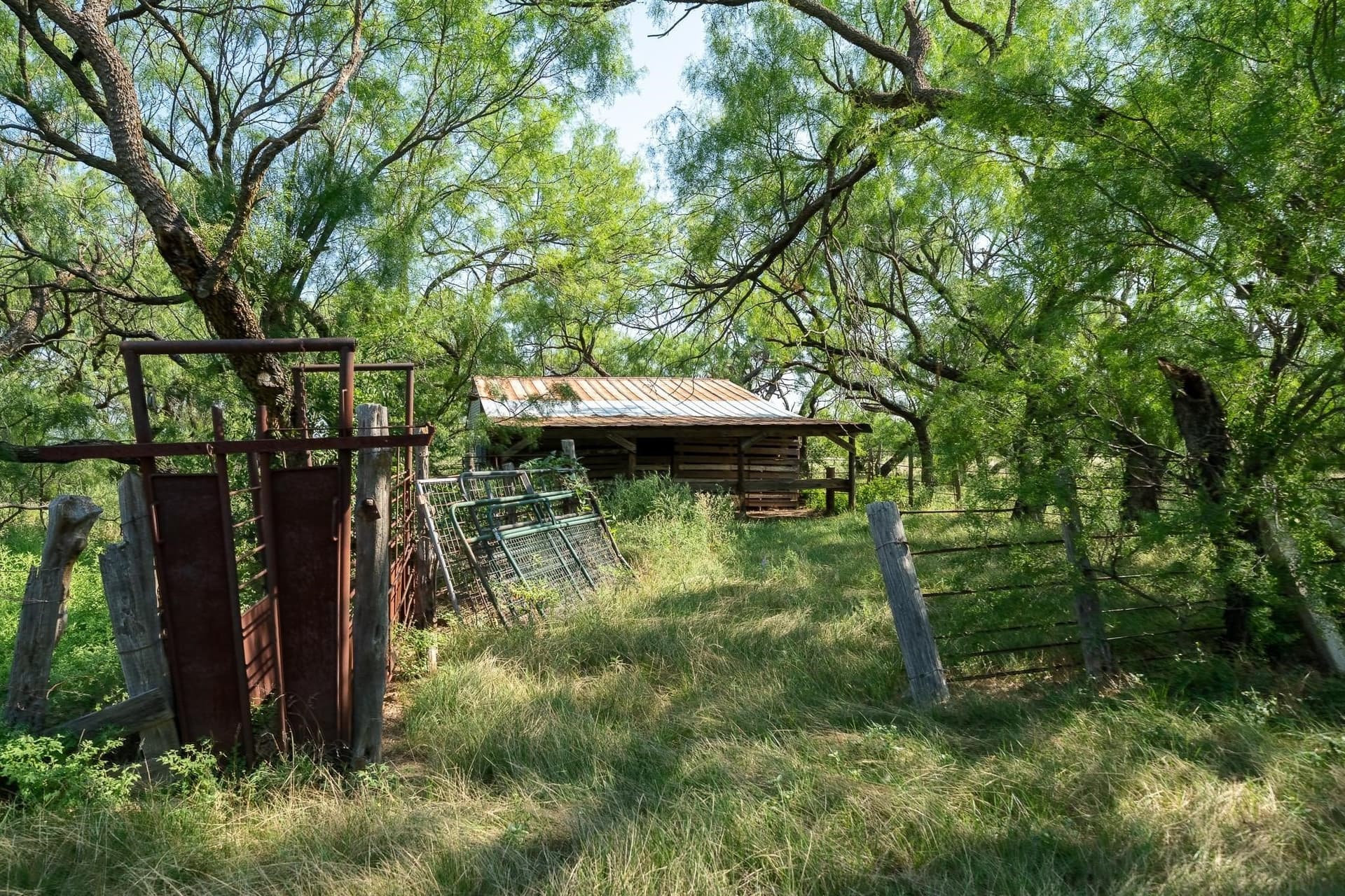 191.5 acres in Callahan County - photo 23