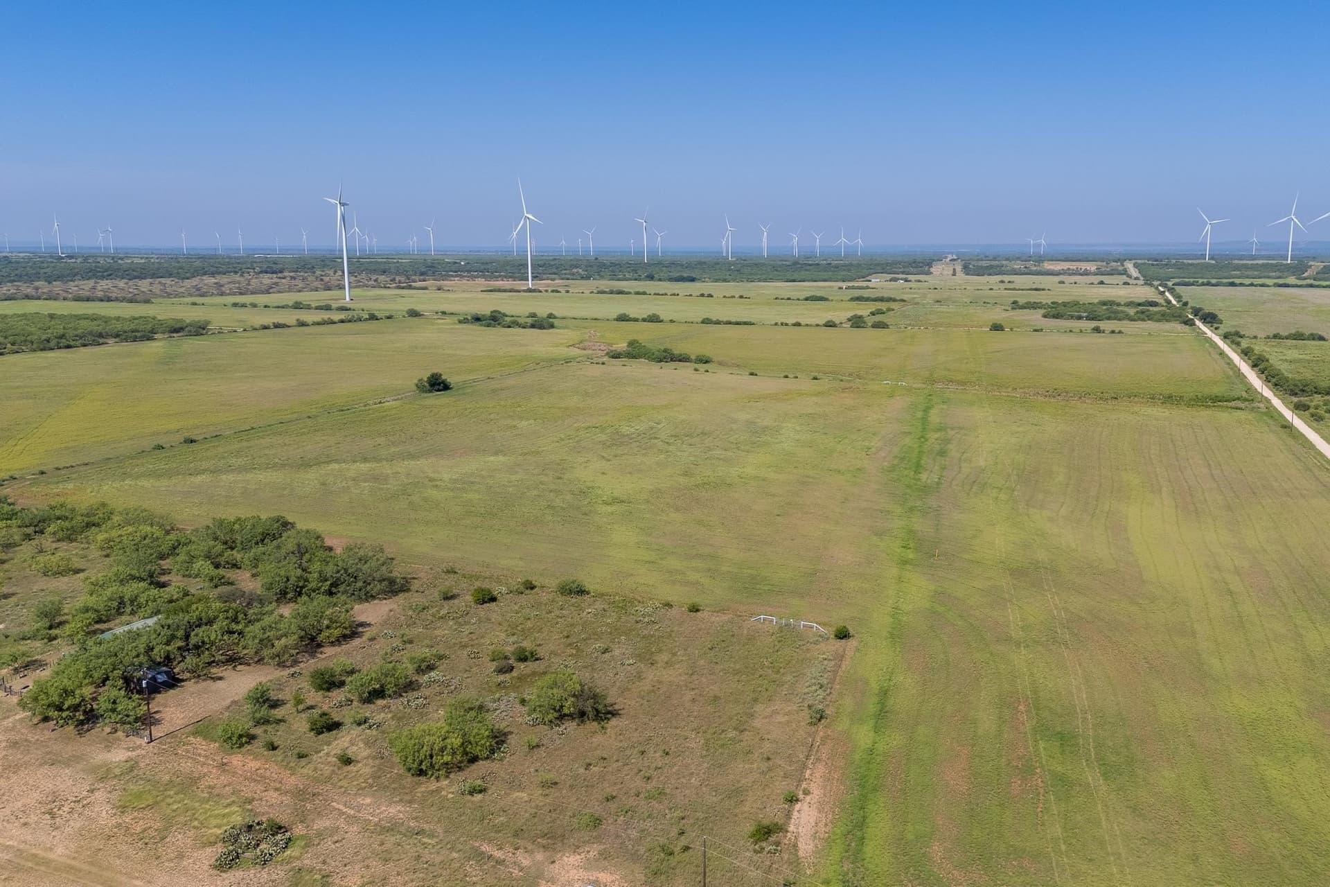 191.5 acres in Callahan County - photo 33