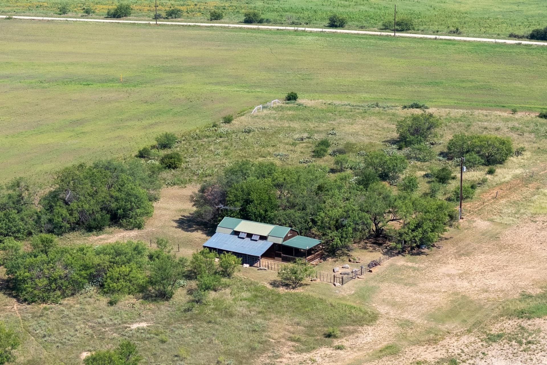 191.5 acres in Callahan County - photo 38