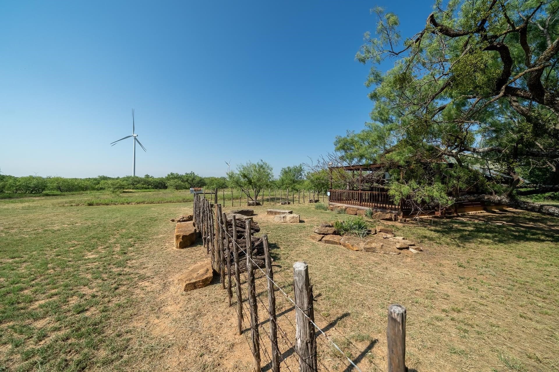 191.5 acres in Callahan County - photo 21