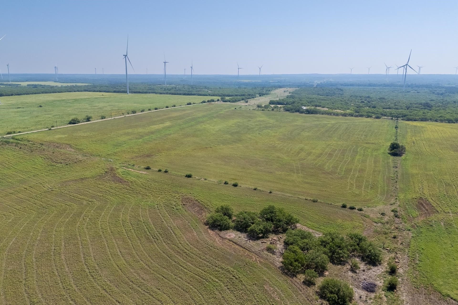 191.5 acres in Callahan County - photo 30