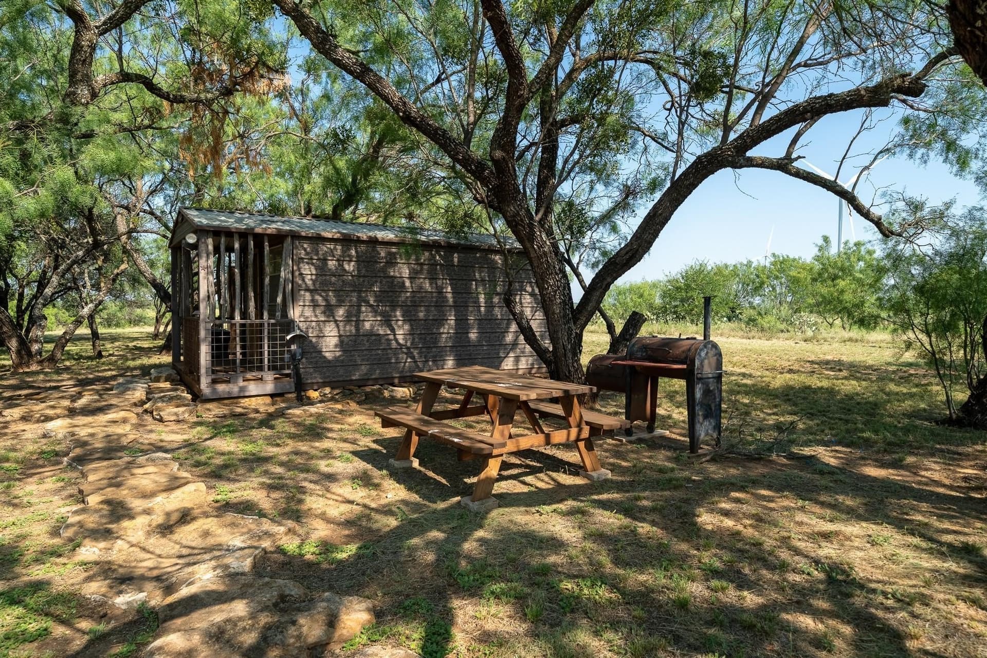 191.5 acres in Callahan County - photo 17
