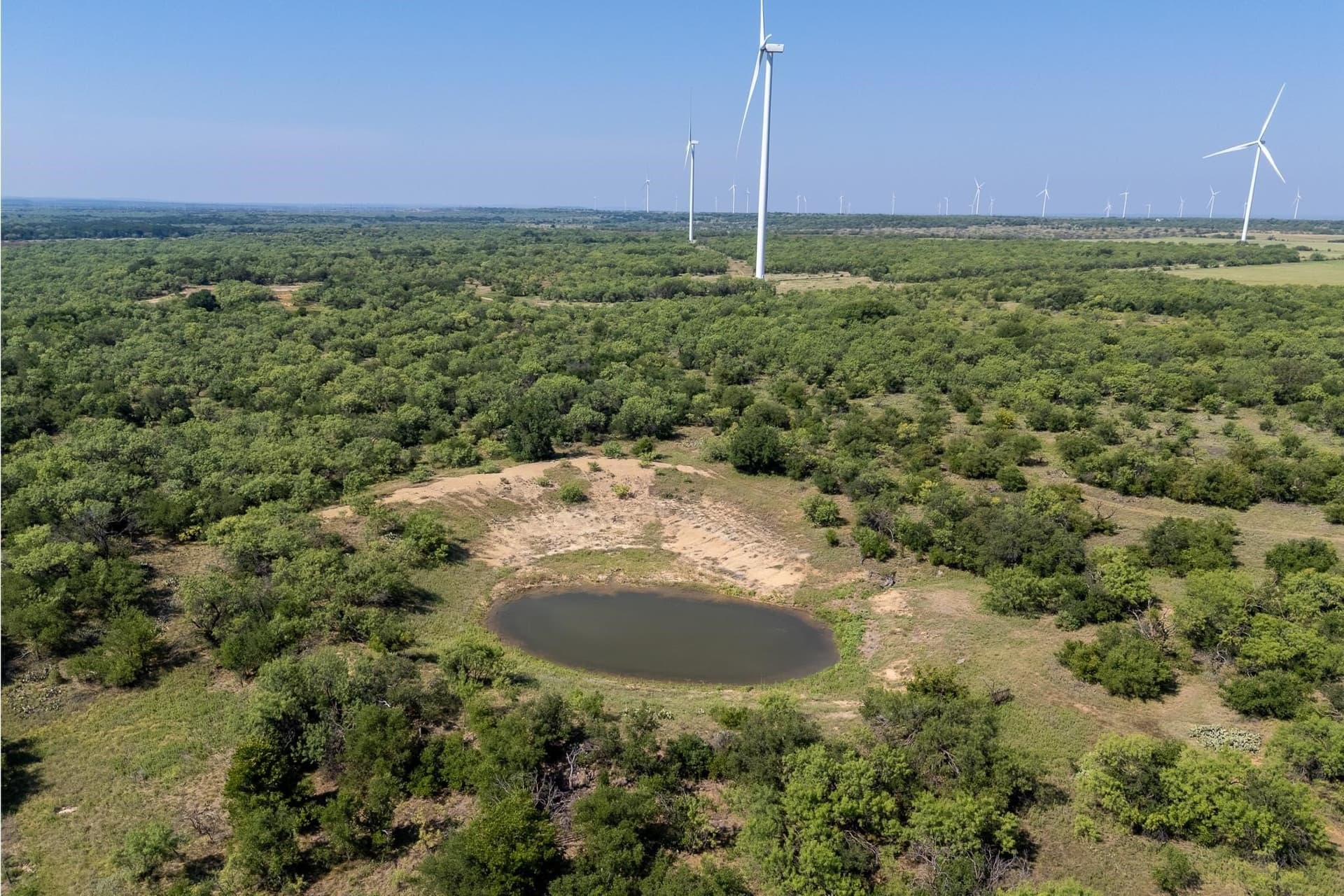 191.5 acres in Callahan County - photo 35