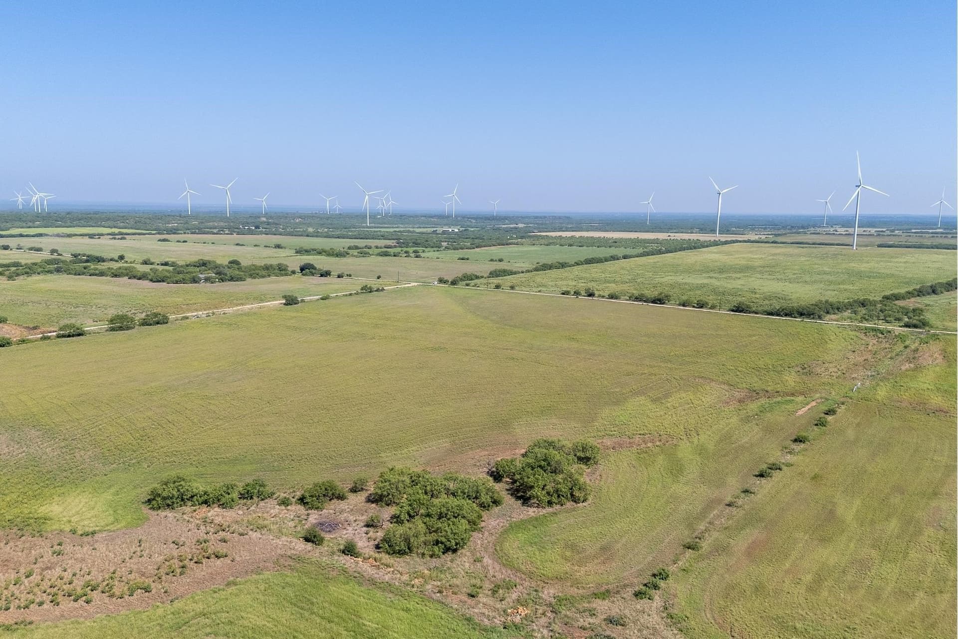 191.5 acres in Callahan County - photo 8