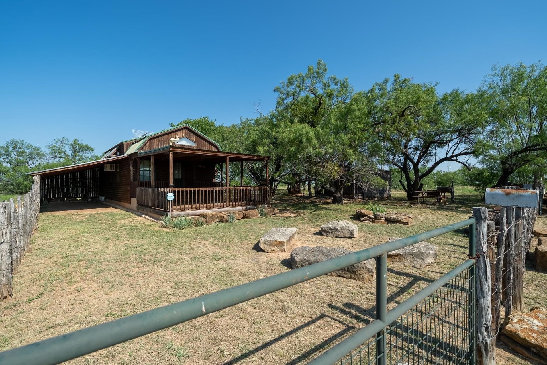 191.5 acres in Callahan County - photo 19