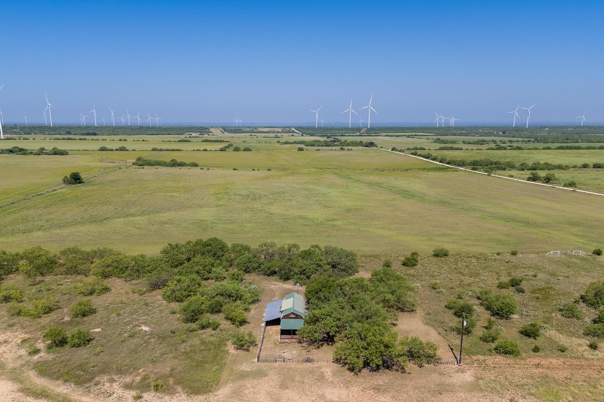 191.5 acres in Callahan County - photo 32
