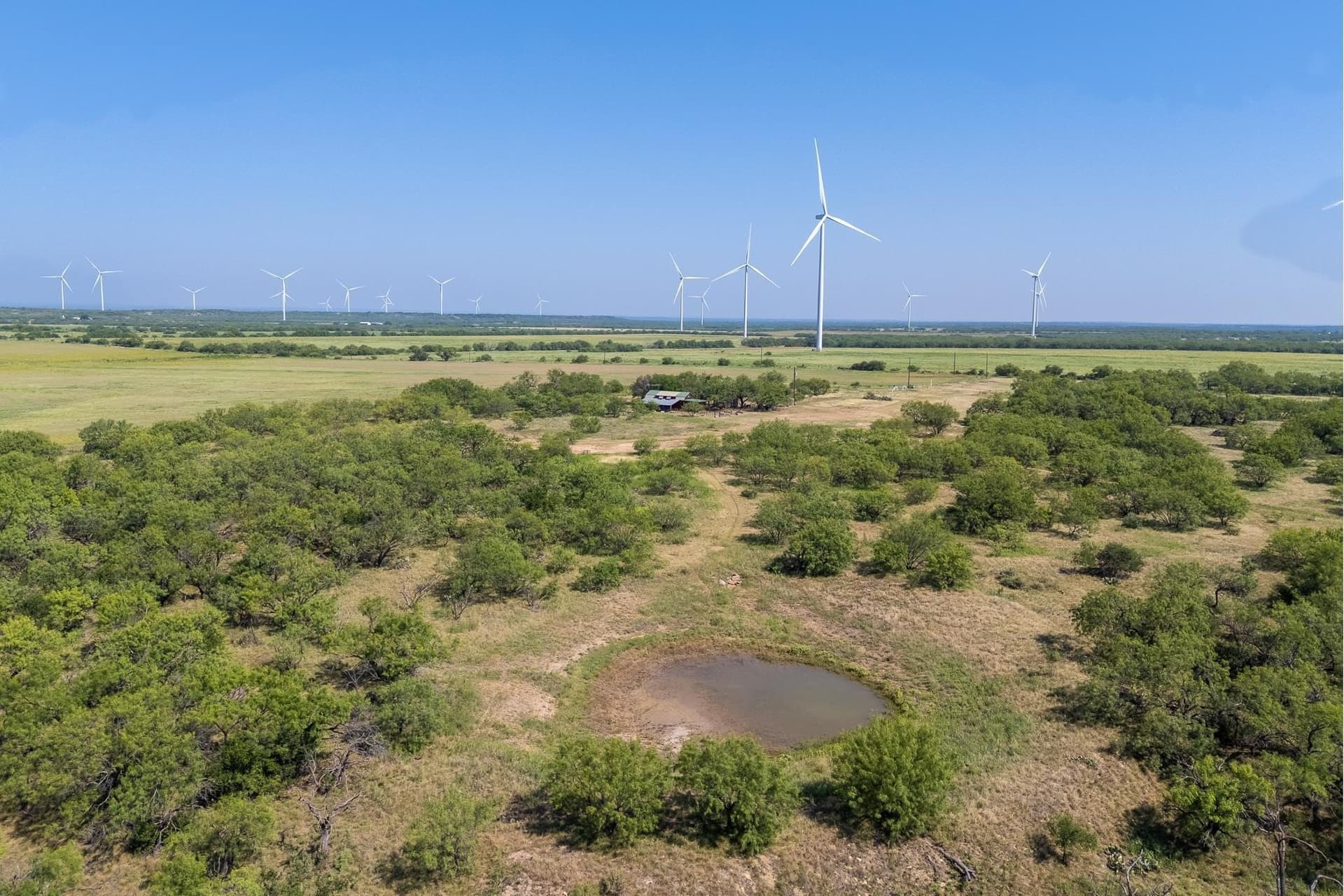 191.5 acres in Callahan County - photo 37