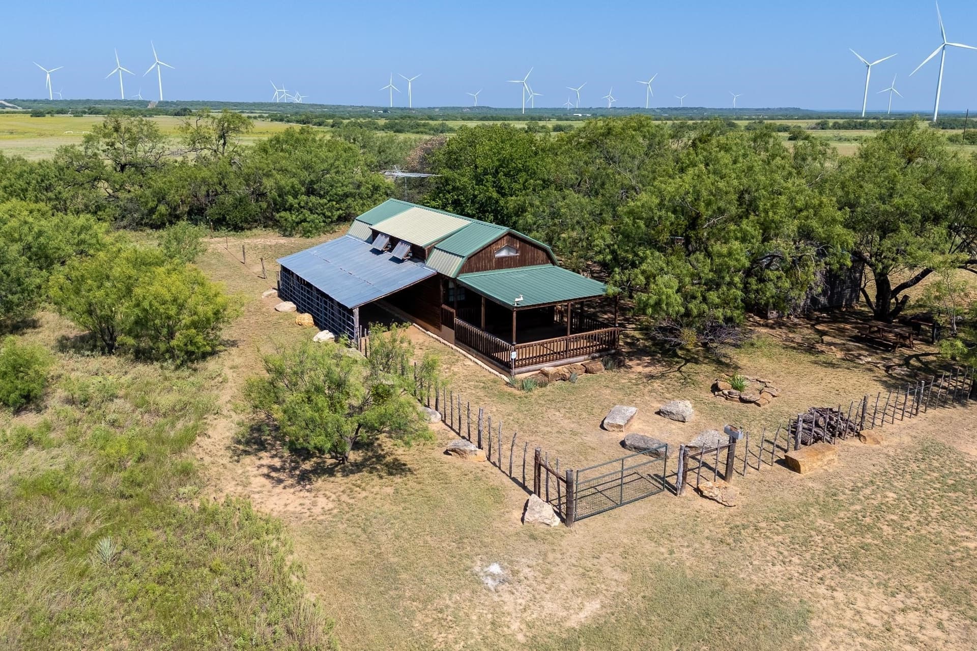 191.5 acres in Callahan County - photo 25