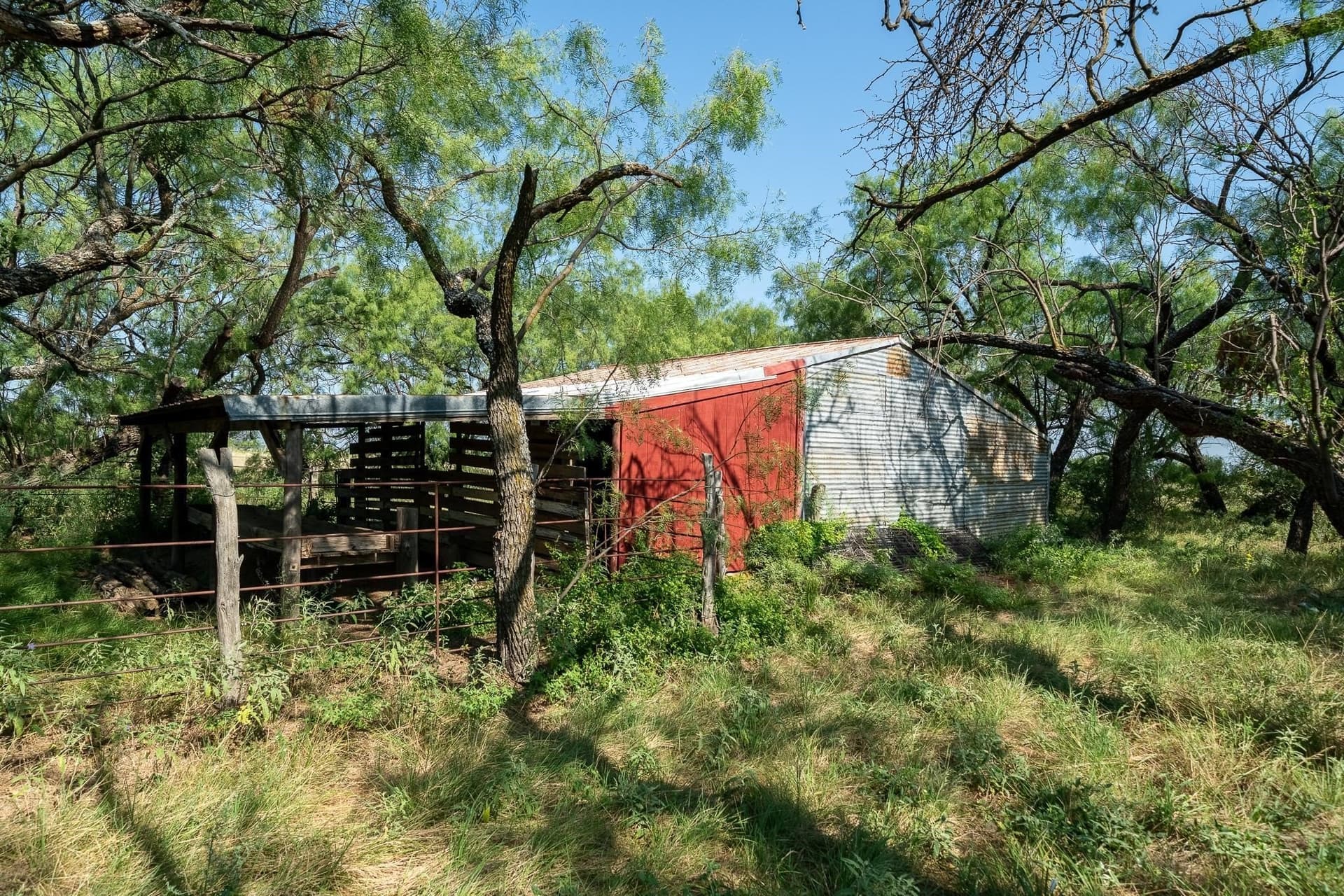 191.5 acres in Callahan County - photo 24