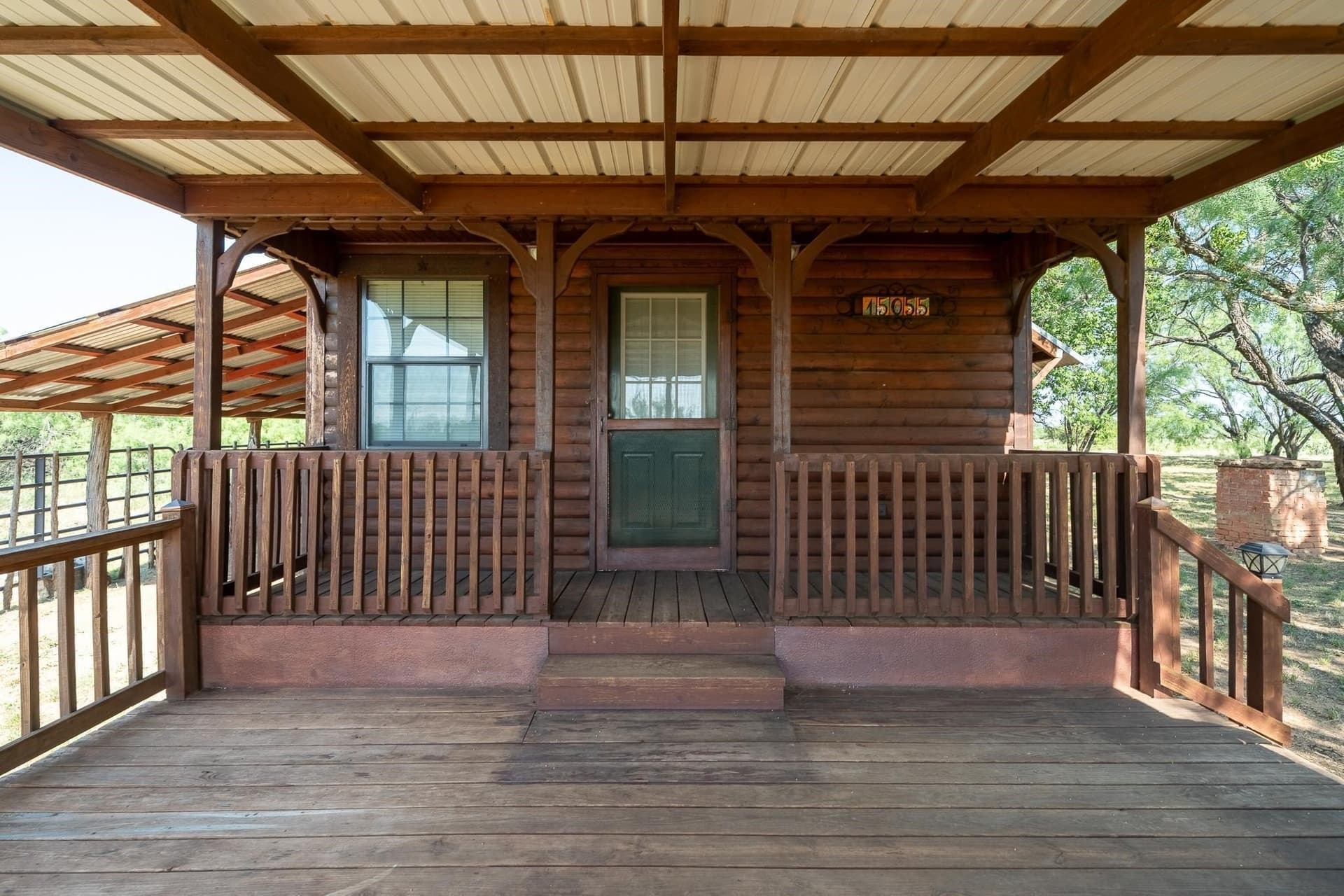 191.5 acres in Callahan County - photo 10