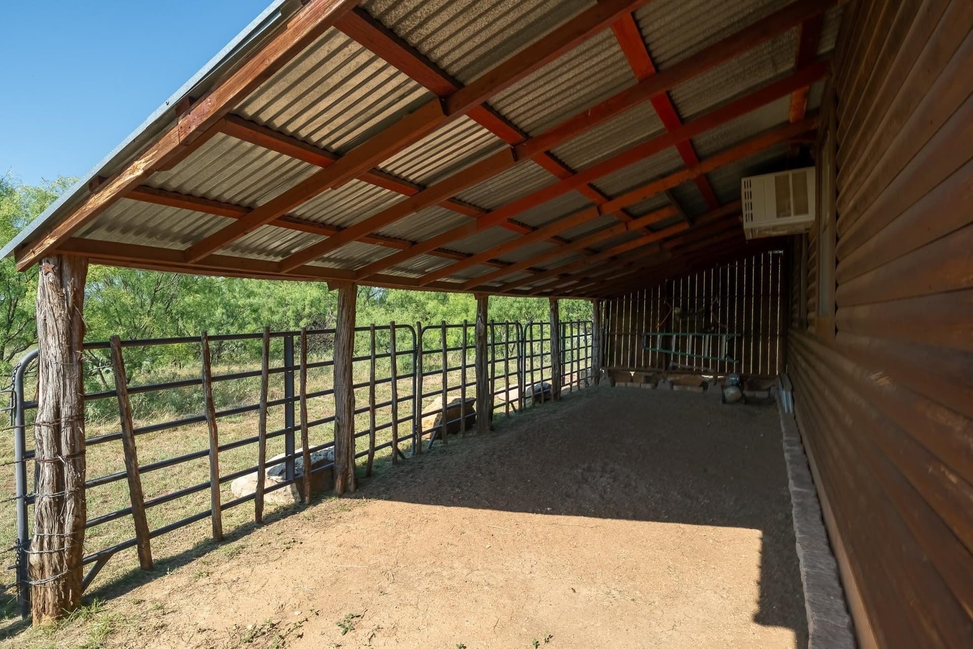 191.5 acres in Callahan County - photo 15
