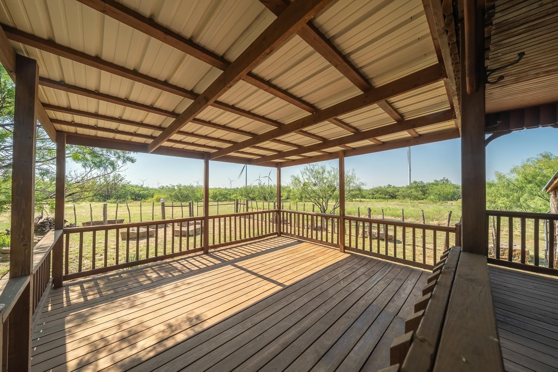 191.5 acres in Callahan County - photo 9