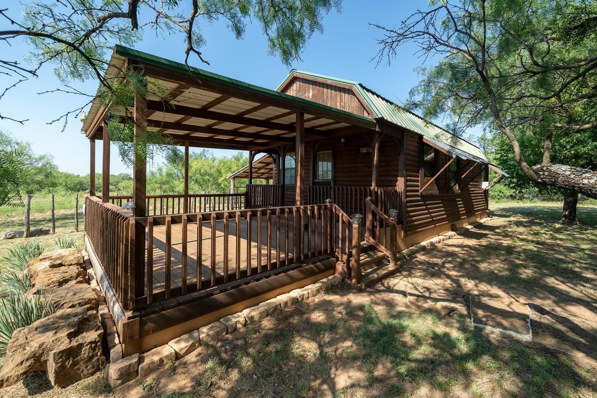 191.5 acres in Callahan County - photo 4