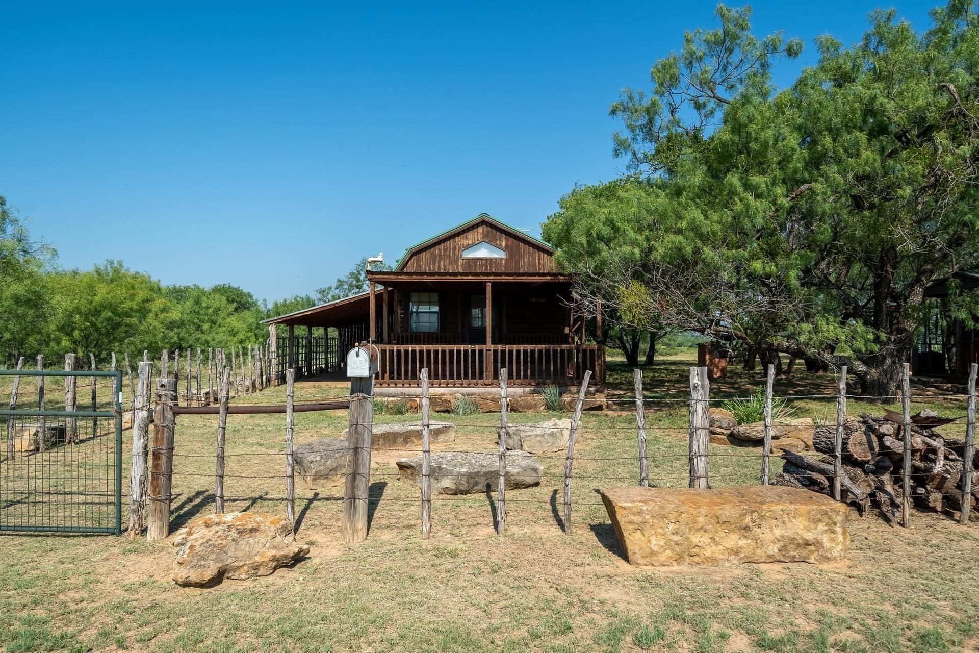 191.5 acres in Callahan County - photo 20