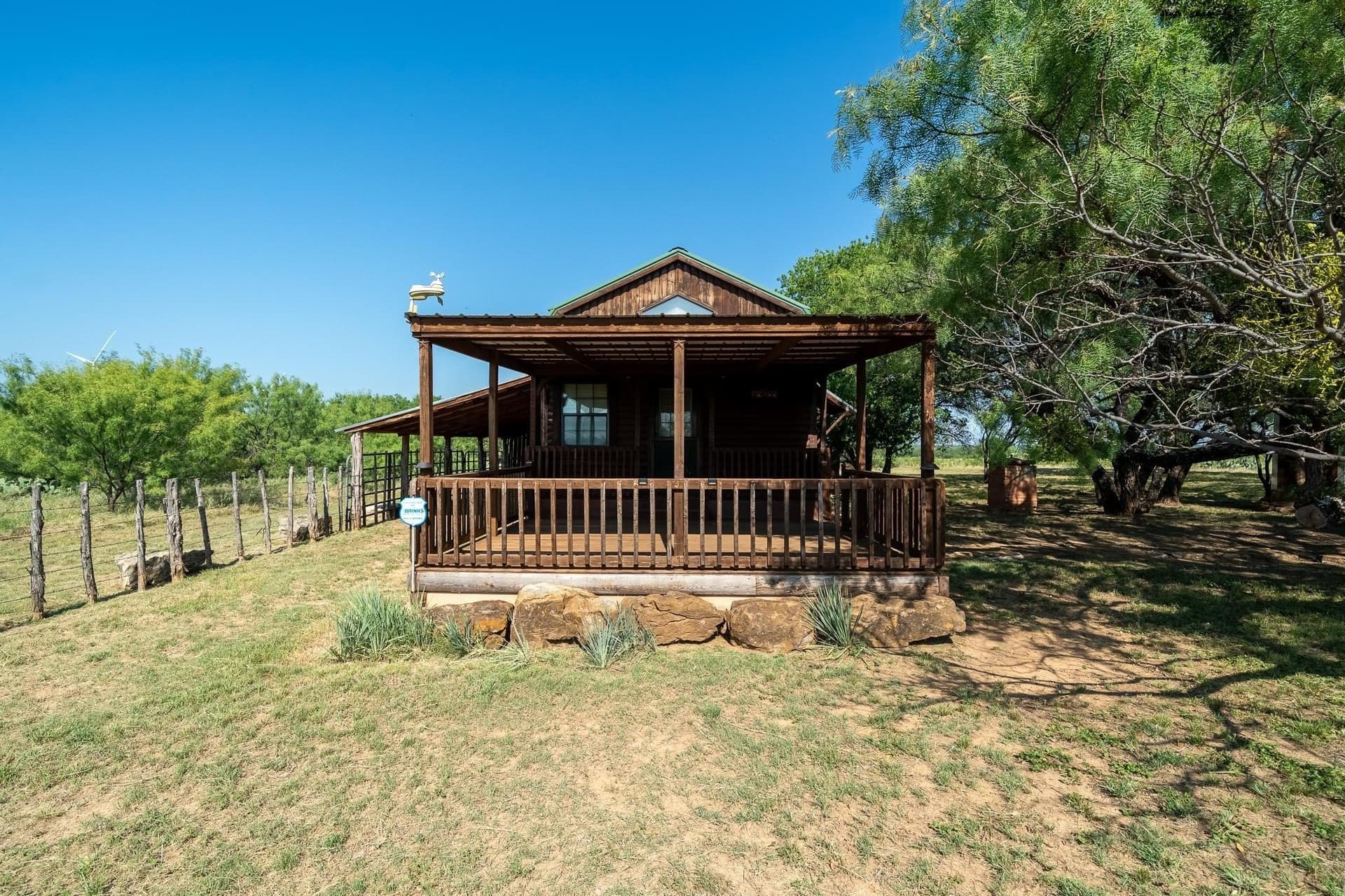 191.5 acres in Callahan County - photo 3