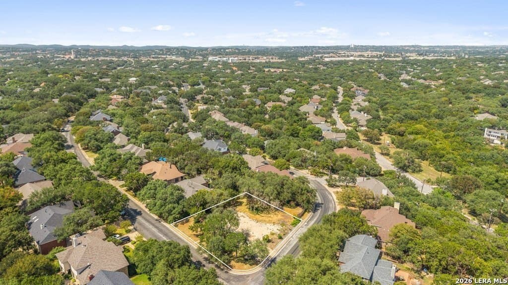 0.29 acres in Bexar County - photo 2