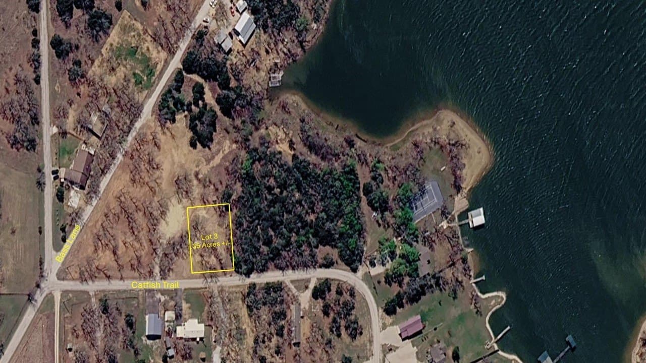 0.35 acres in Montague County - photo 14