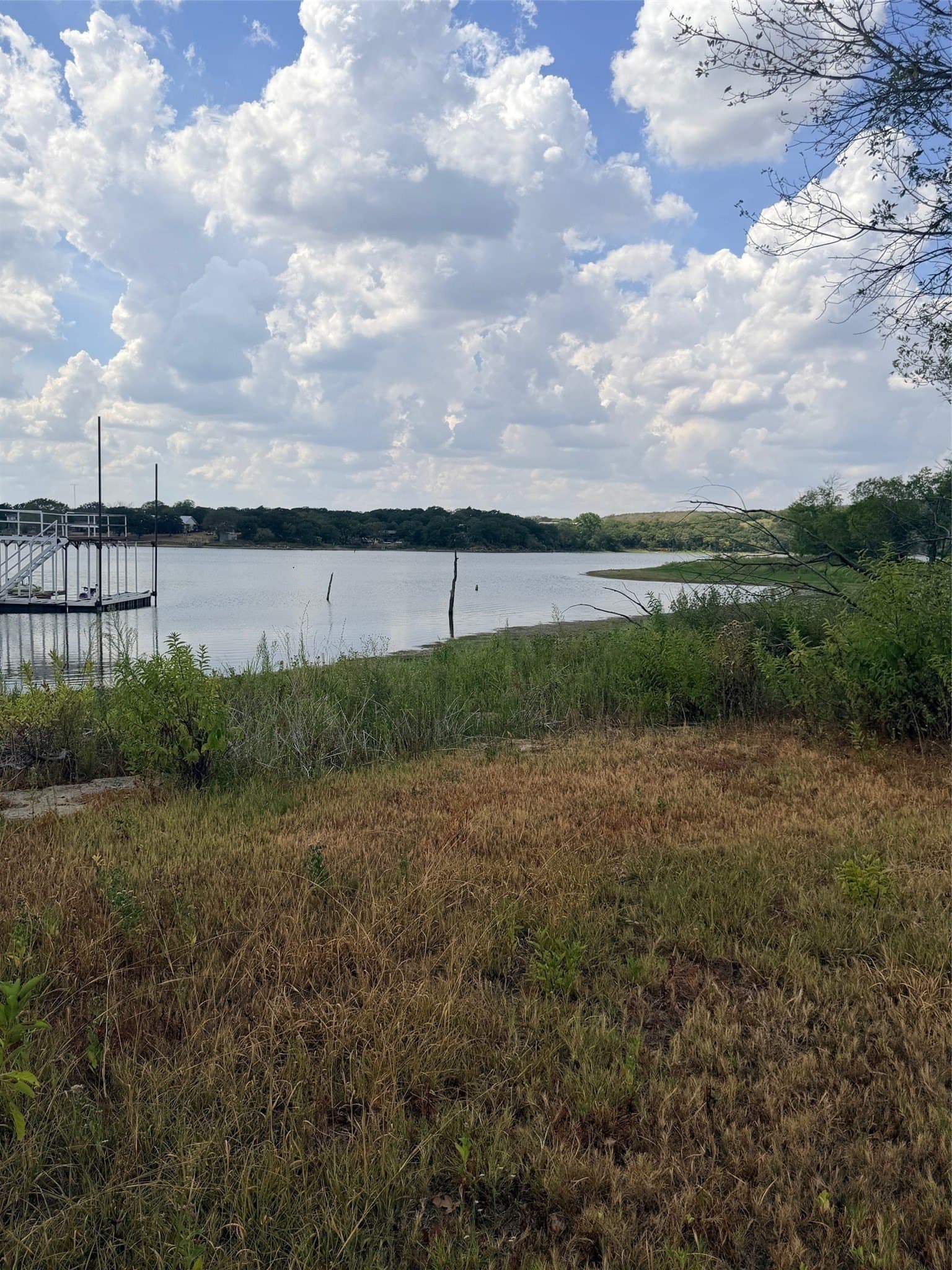 0.35 acres in Montague County - photo 2