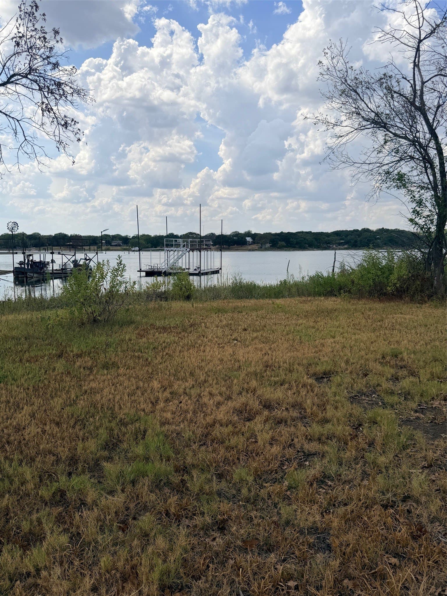 0.35 acres in Montague County