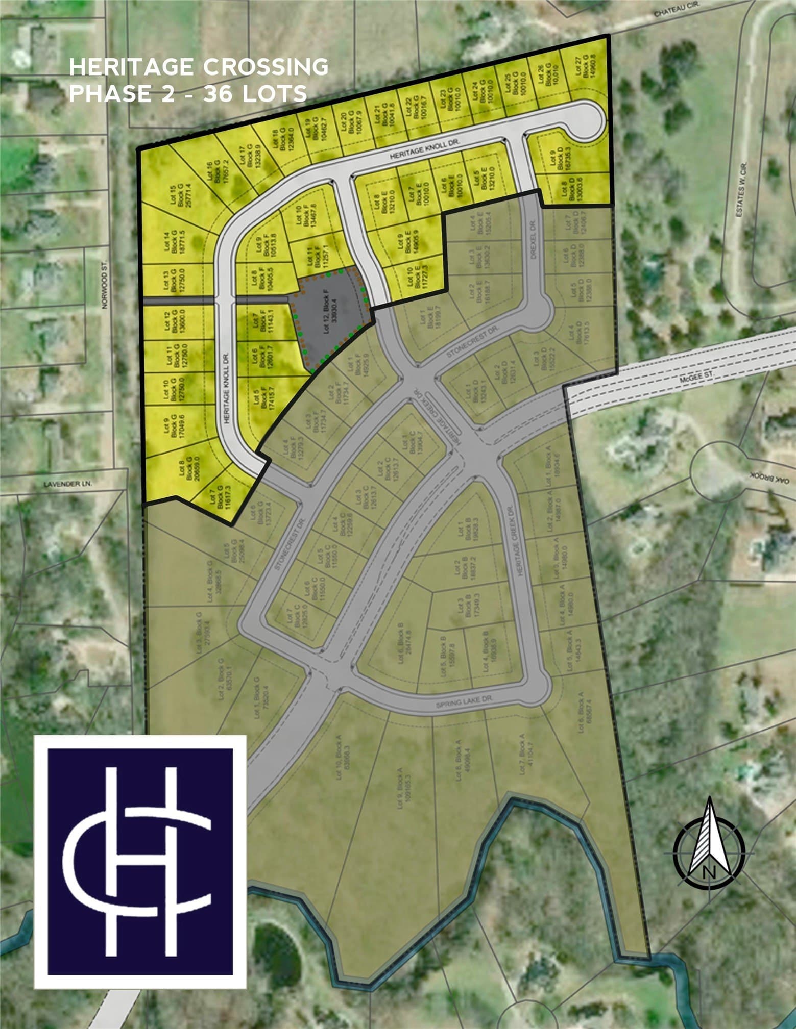 0.39 acres in Grayson County - photo 23