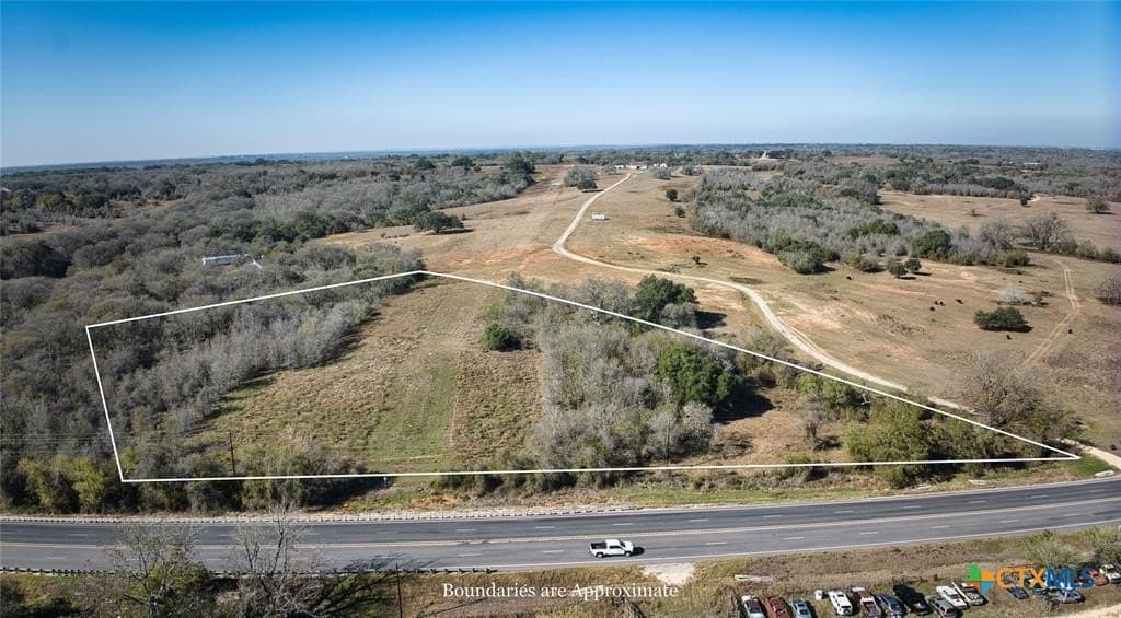 5 acres in Caldwell County - photo 2