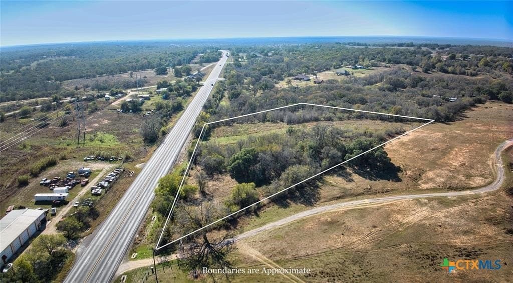 5 acres in Caldwell County - photo 8