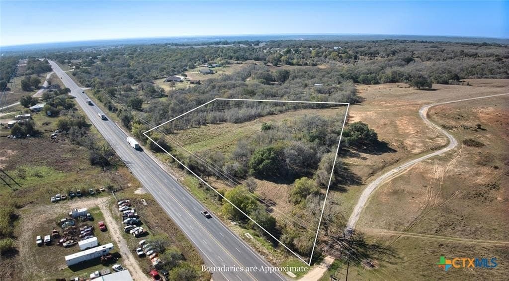 5 acres in Caldwell County - photo 7