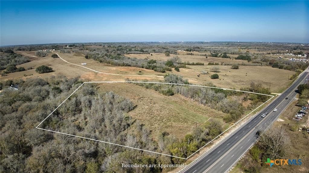 5 acres in Caldwell County - photo 4