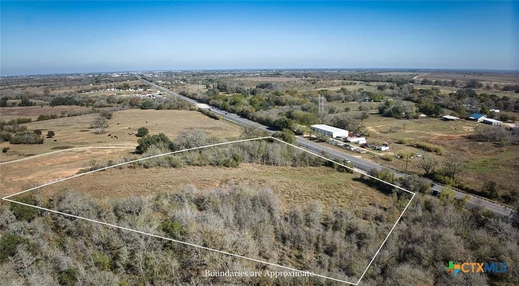 5 acres in Caldwell County - photo 3