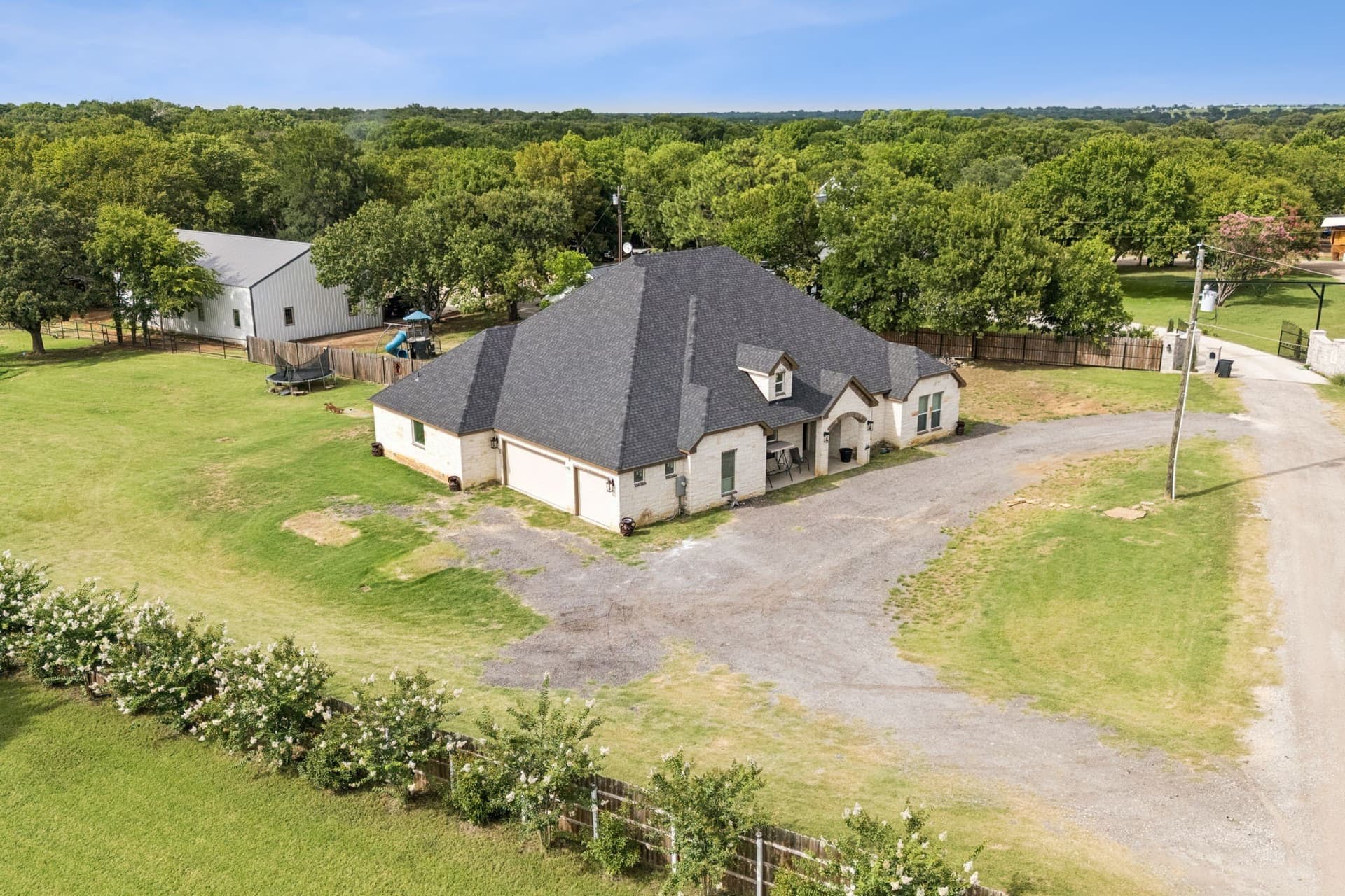 19.32 acres in Johnson County gallery image 2