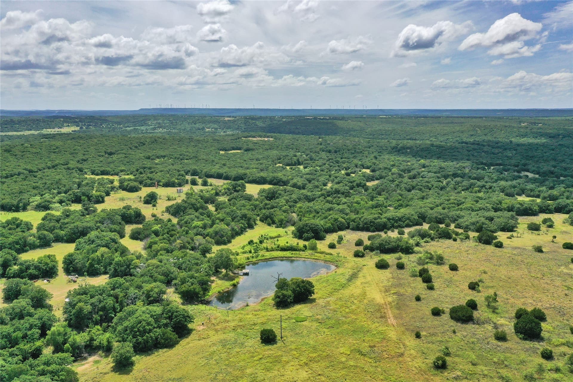 157 acres in Jack County - photo 37
