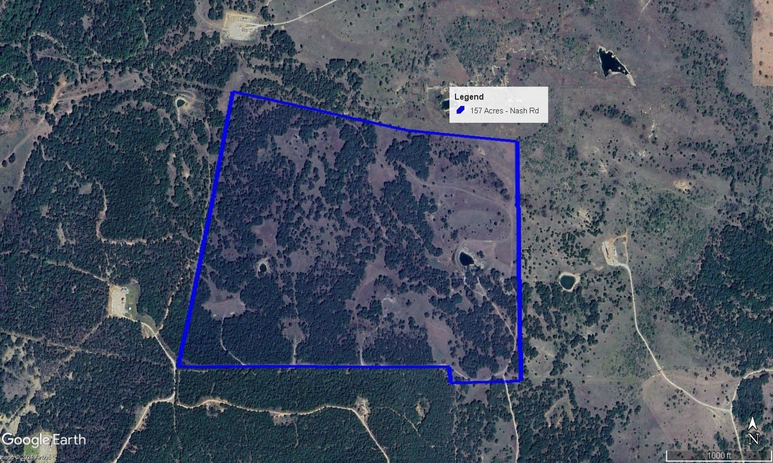 157 acres in Jack County - photo 39