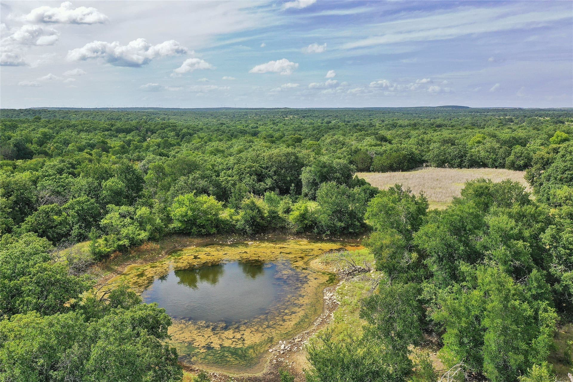 157 acres in Jack County - photo 6