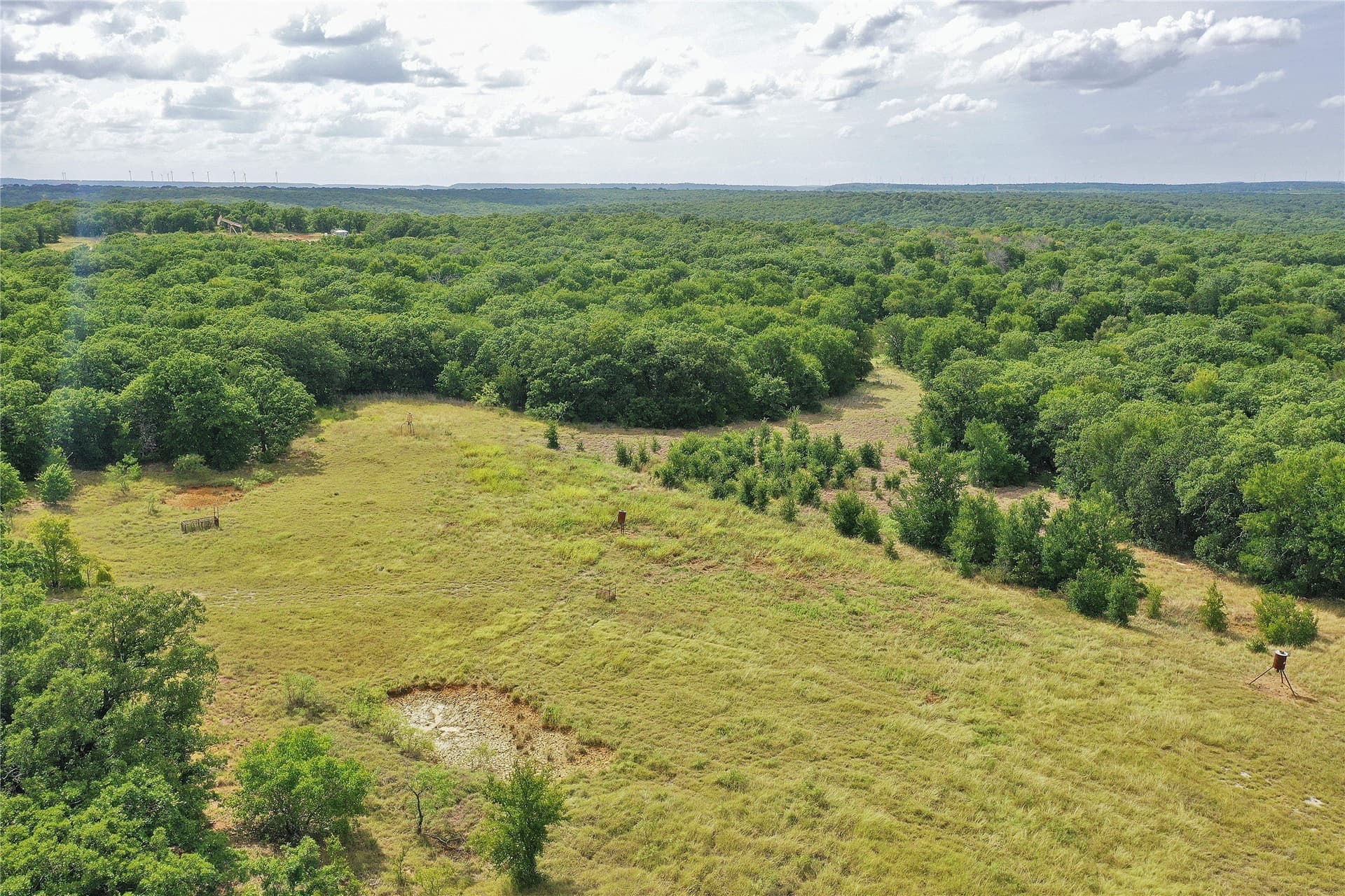 157 acres in Jack County - photo 18