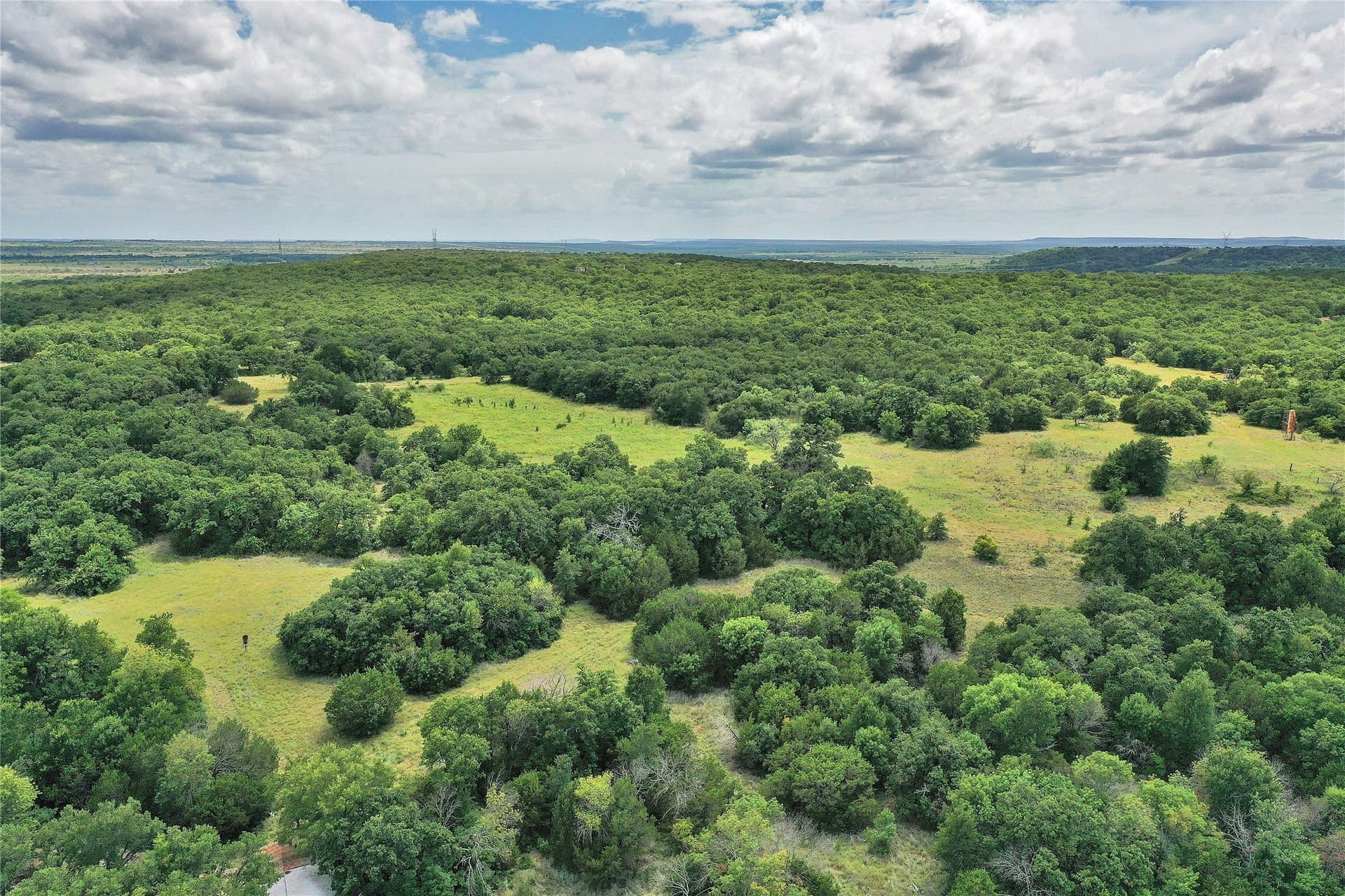 157 acres in Jack County - photo 8