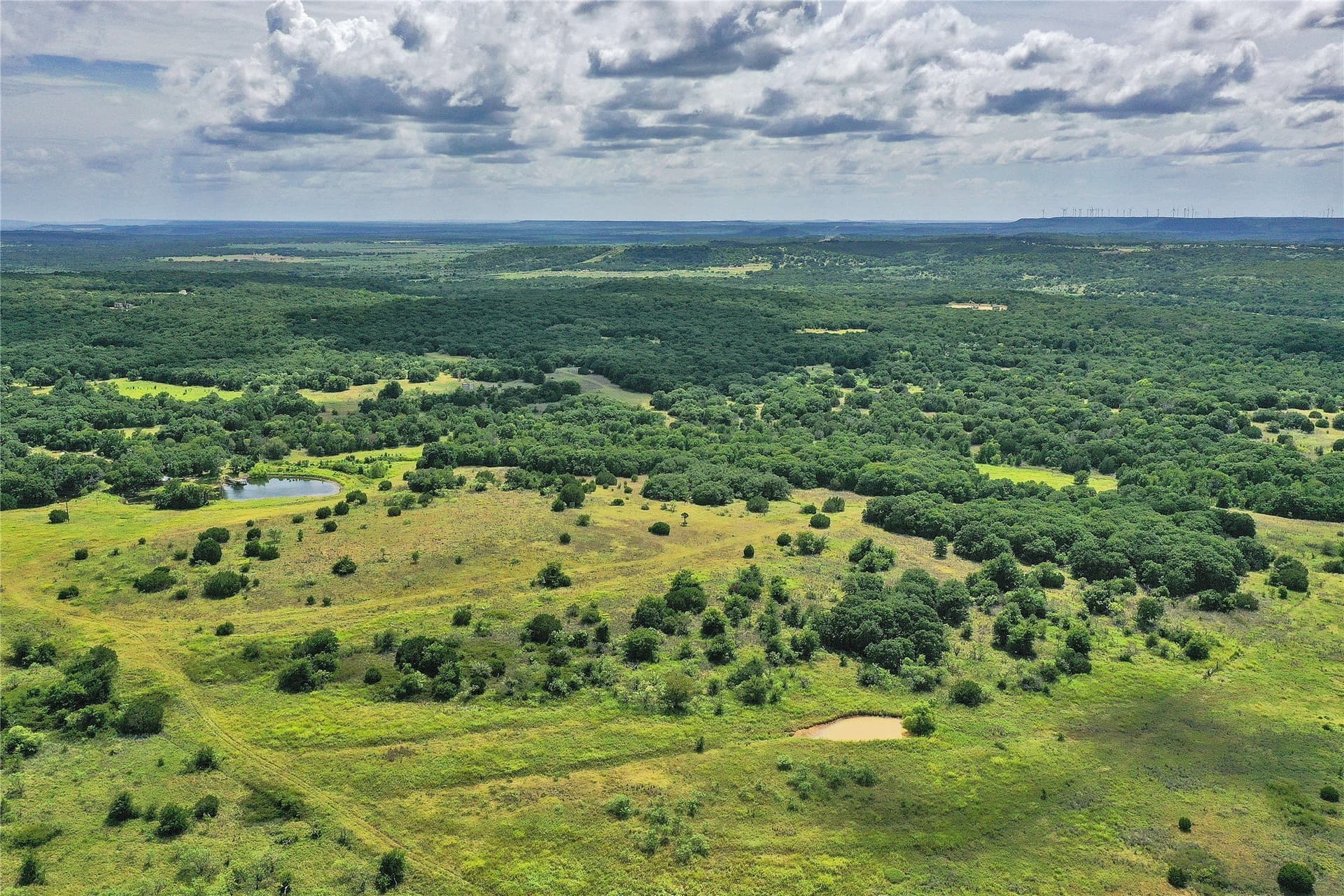 157 acres in Jack County - photo 9