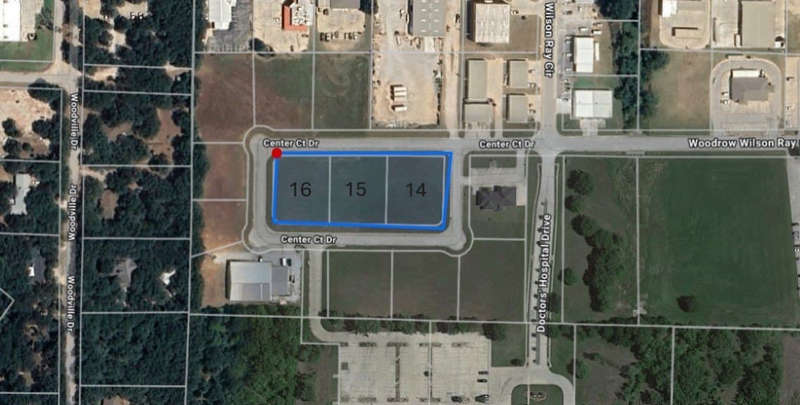 3.92 acres in Wise County
