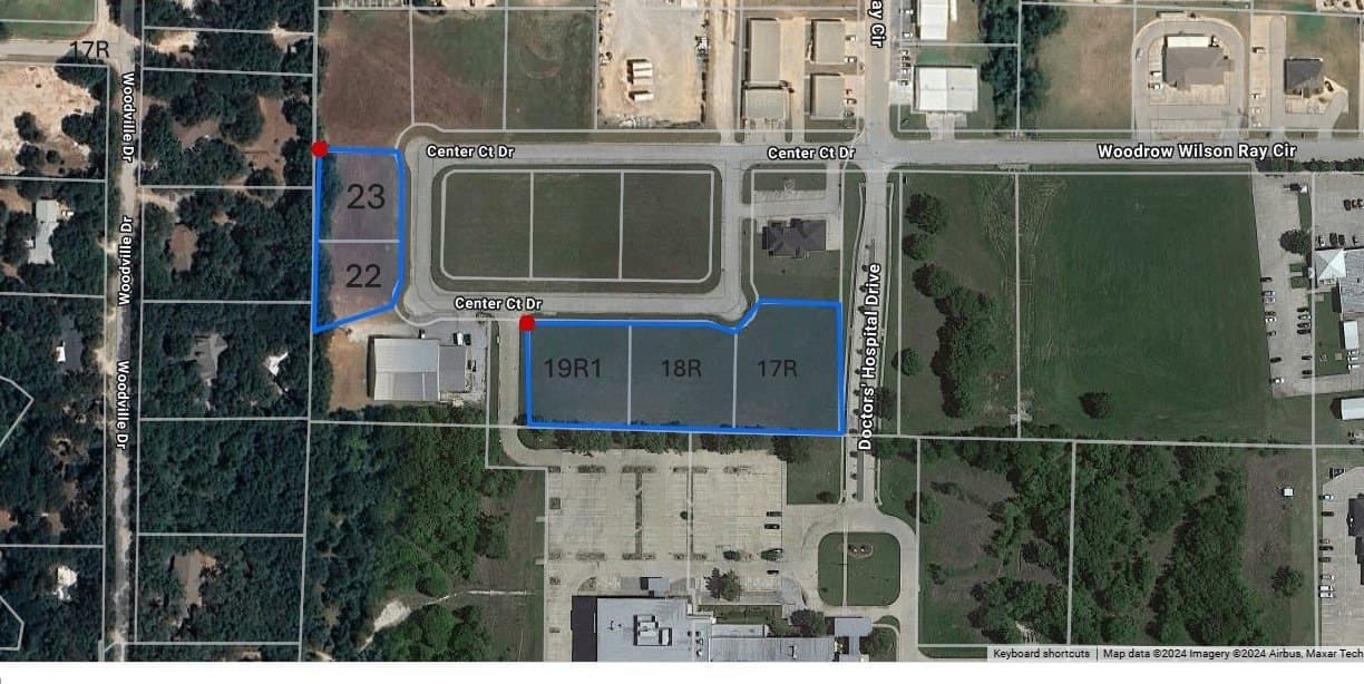 3.92 acres in Wise County gallery image 2