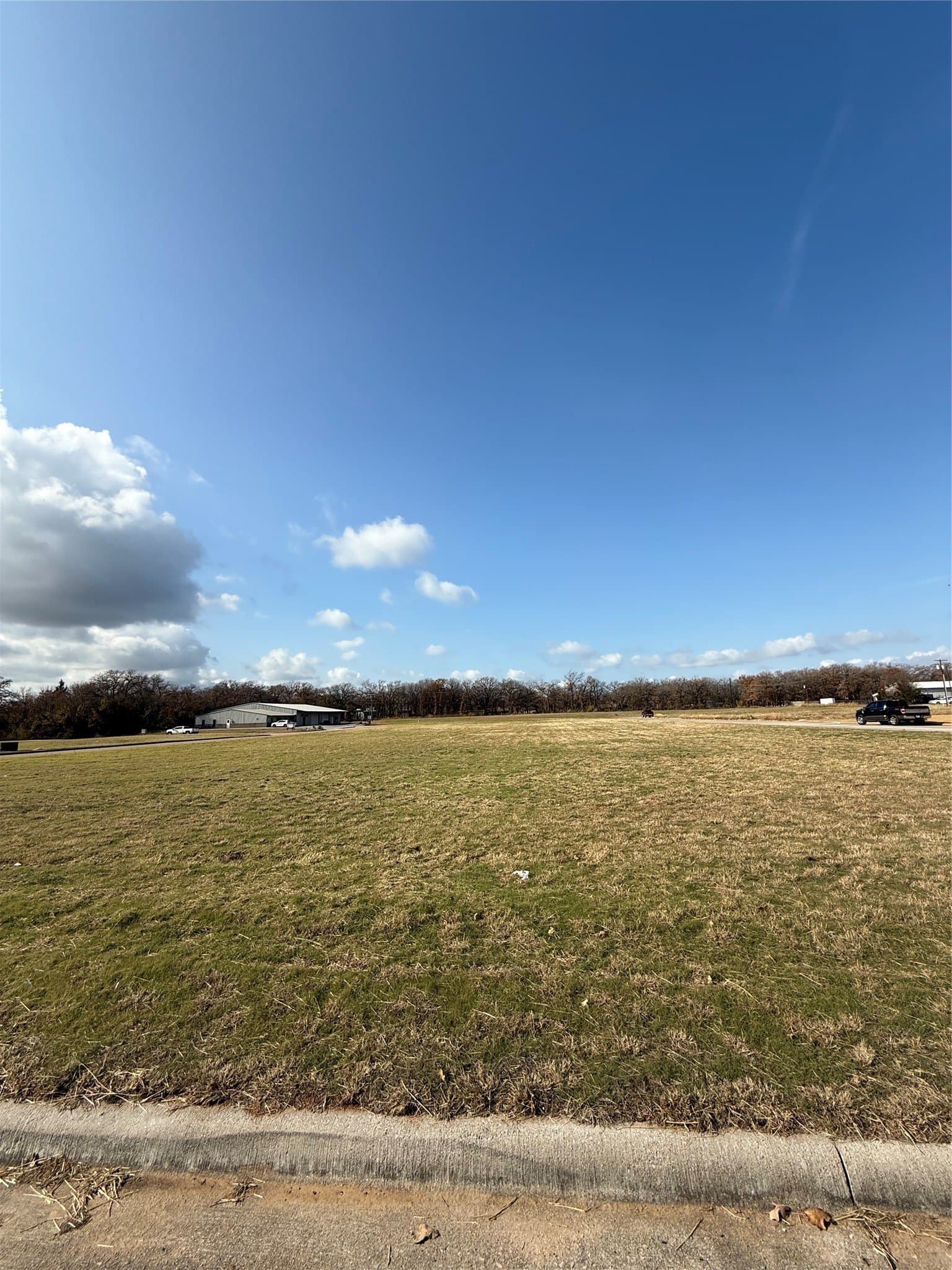 3.92 acres in Wise County featured view