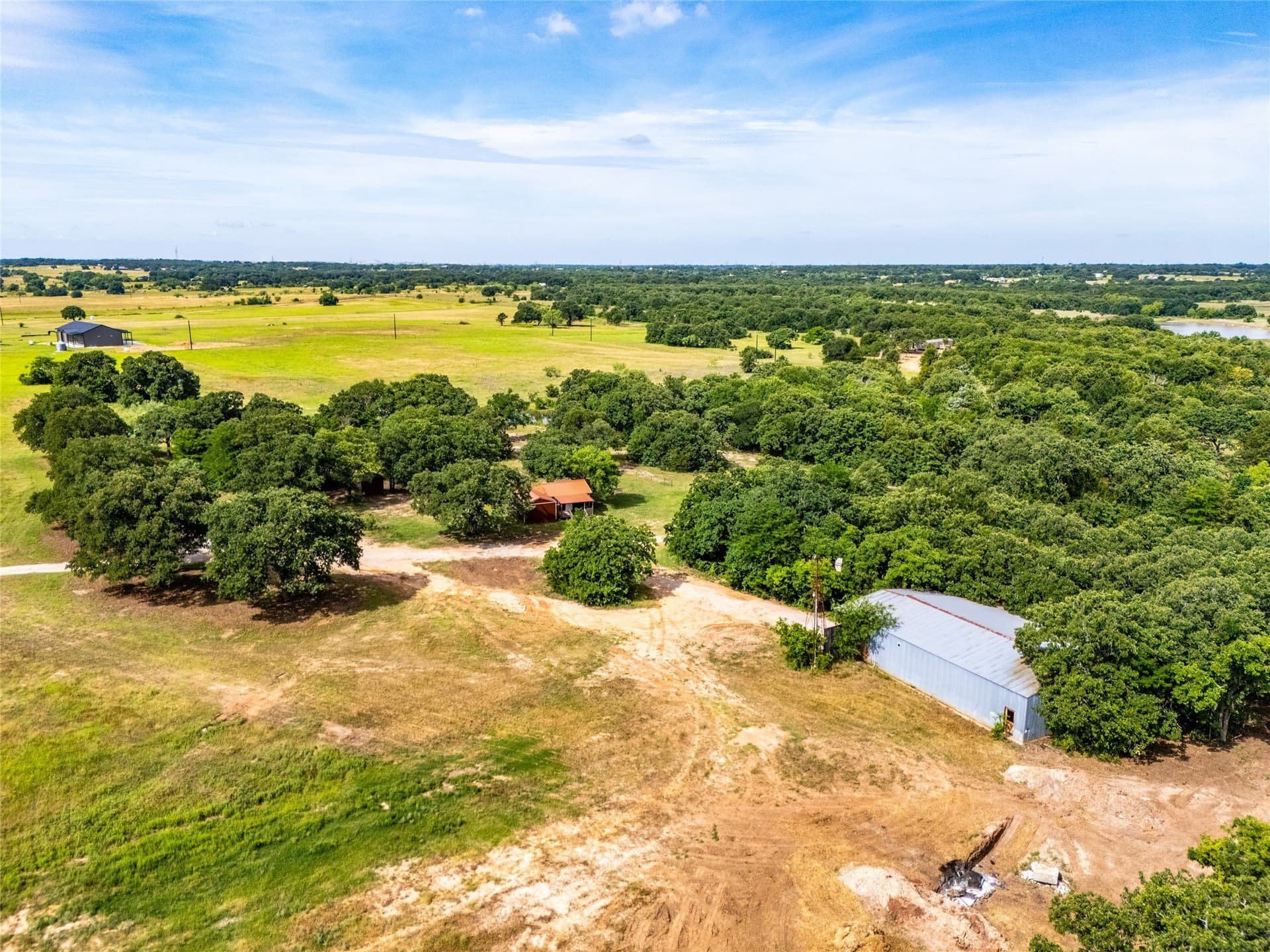 11.44 acres in Wise County featured view