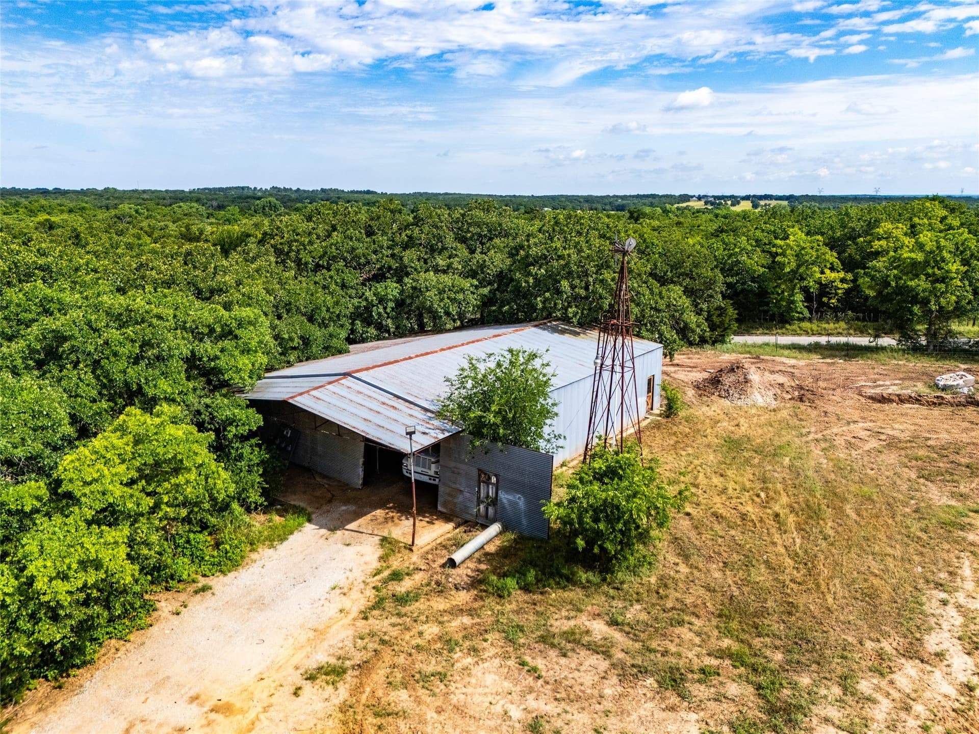 11.44 acres in Wise County gallery image 4