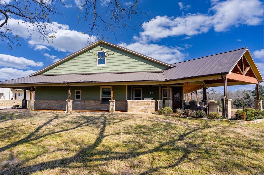 40 acres in Anderson County - photo 3