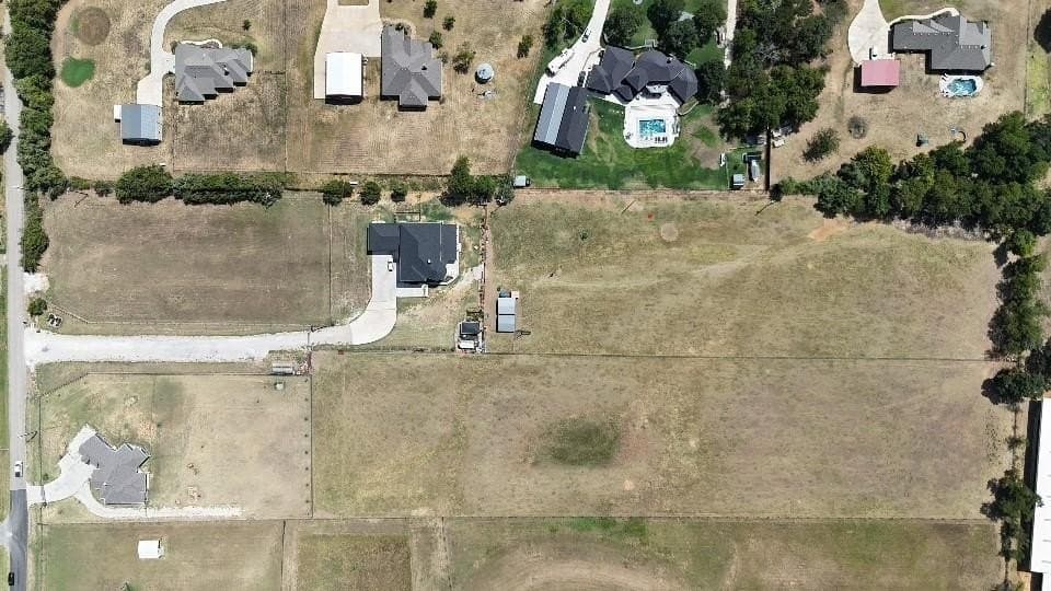 4 acres in Denton County featured view