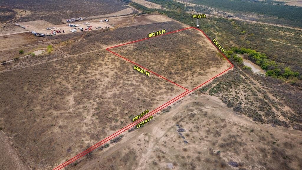 10.07 acres in Maverick County gallery image 3