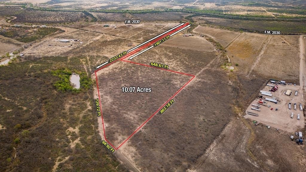 10.07 acres in Maverick County gallery image 4