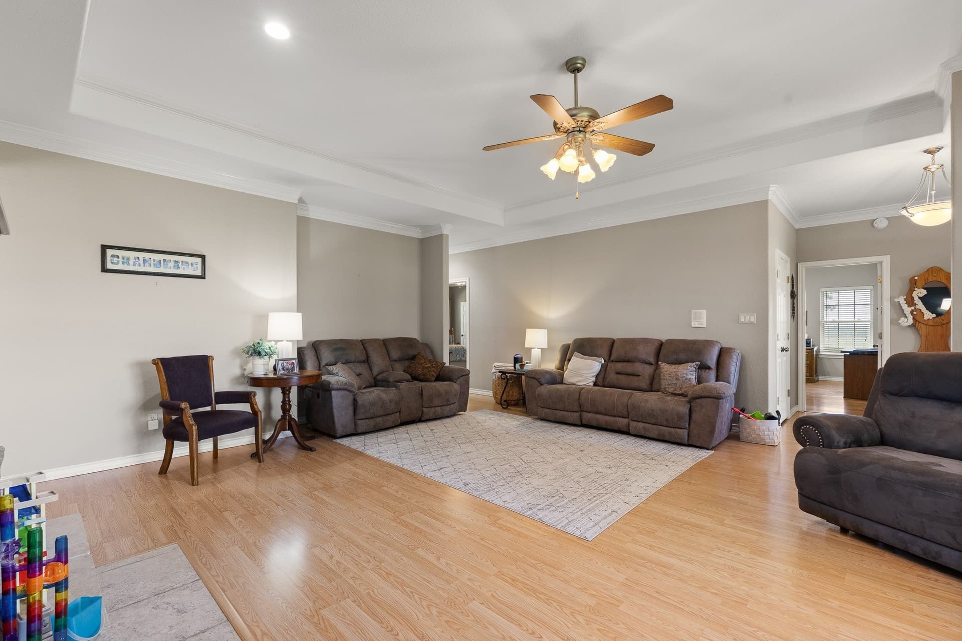 80 acres in Johnson County featured view
