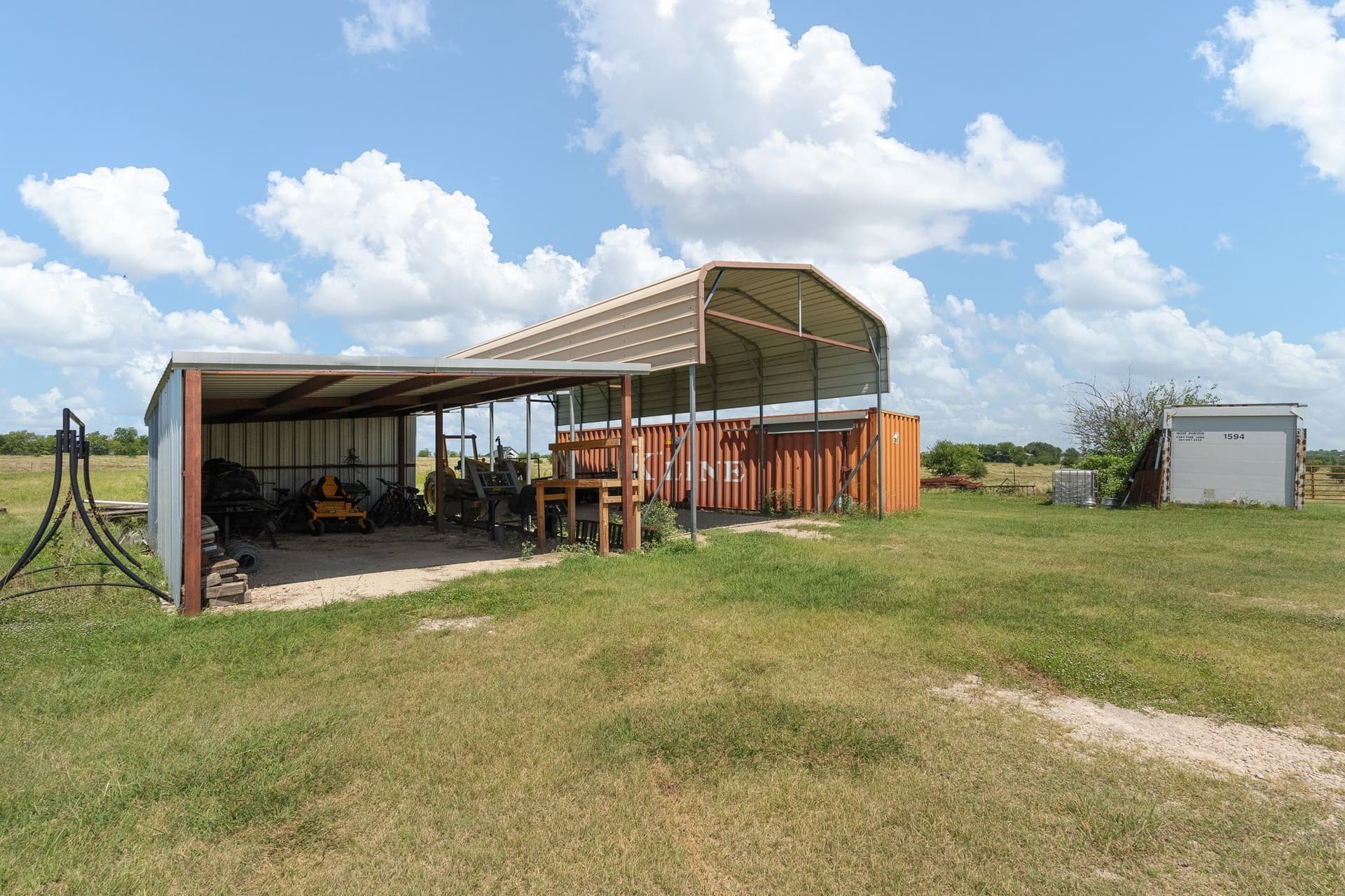80 acres in Johnson County - photo 24