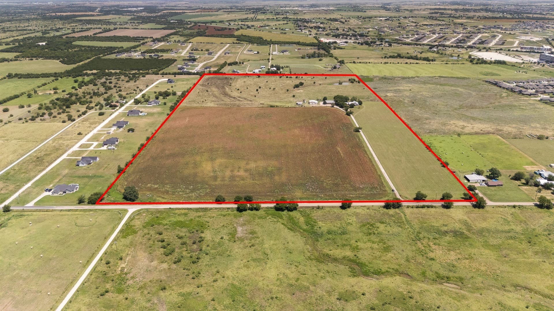 80 acres in Johnson County - photo 37