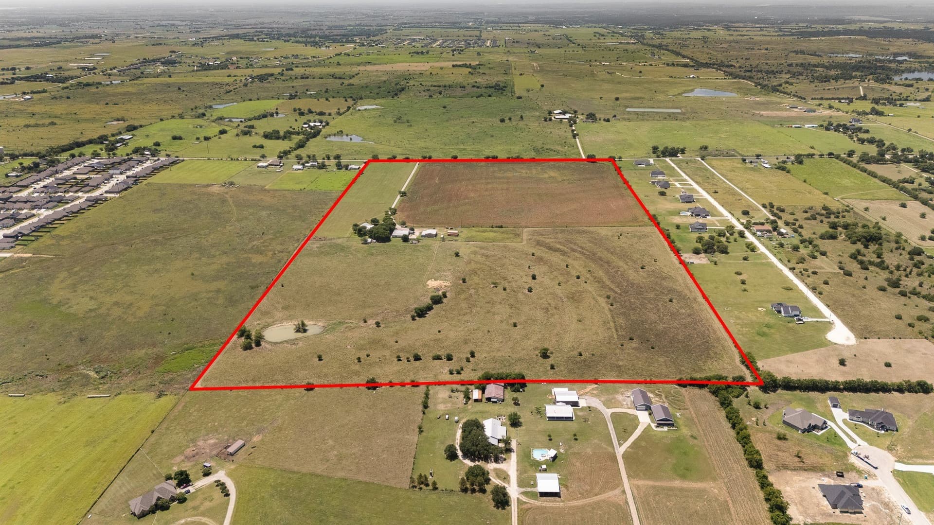 80 acres in Johnson County - photo 38