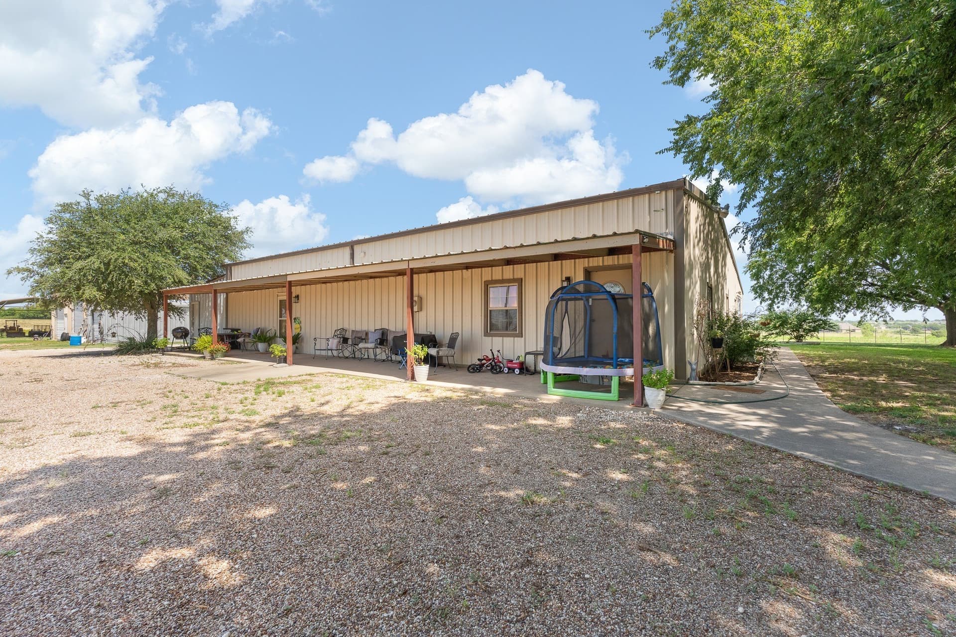 80 acres in Johnson County - photo 25